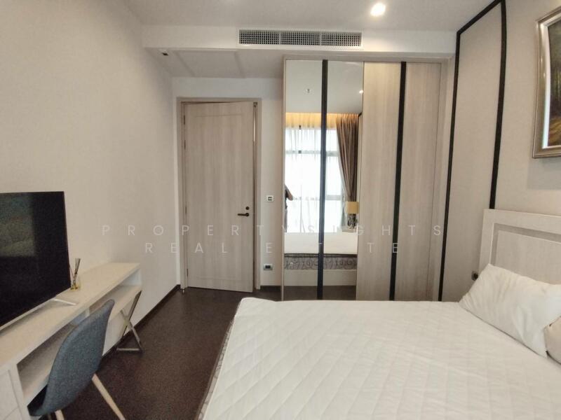 The XXXIX By Sansiri : เดอะ เทอร์ทีไนน์ บาย แสนสิริ, กรุงเทพ, 300 ซอยสุขุมวิท 39 แขวงคลองตันเหนือ เขตวัฒนา กรุงเทพมหานคร, คลองตันเหนือ, วัฒนา, กรุงเทพ, 82 ตร.ม., คอนโด ให้เช่า, โดย PROPERTYSIGHTS REAL ESTATE, 60199448 - DDproperty.com