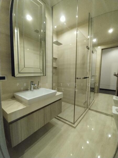 The XXXIX By Sansiri, Bangkok, 300 Soi Sukhumvit 39, Khlong Tan Nua, Watthana, Bangkok, 2 Bedrooms, 82 sqm, Condo For Rent, by PROPERTYSIGHTS REAL ESTATE, 60199448 - DDproperty.com