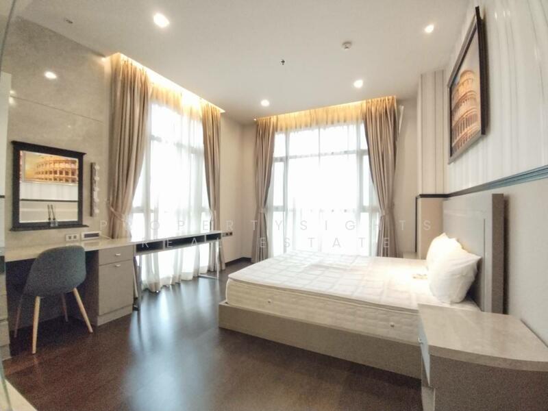The XXXIX By Sansiri, Bangkok, 300 Soi Sukhumvit 39, Khlong Tan Nua, Watthana, Bangkok, 2 Bedrooms, 82 sqm, Condo For Rent, by PROPERTYSIGHTS REAL ESTATE, 60199448 - DDproperty.com