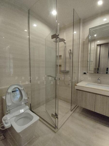The XXXIX By Sansiri, Bangkok, 300 Soi Sukhumvit 39, Khlong Tan Nua, Watthana, Bangkok, 2 Bedrooms, 82 sqm, Condo For Rent, by PROPERTYSIGHTS REAL ESTATE, 60199448 - DDproperty.com