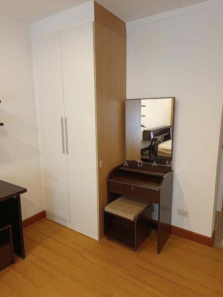 ให้เช่า - Baan Siri Sathorn : บ้านสิริ สาทร, กรุงเทพ