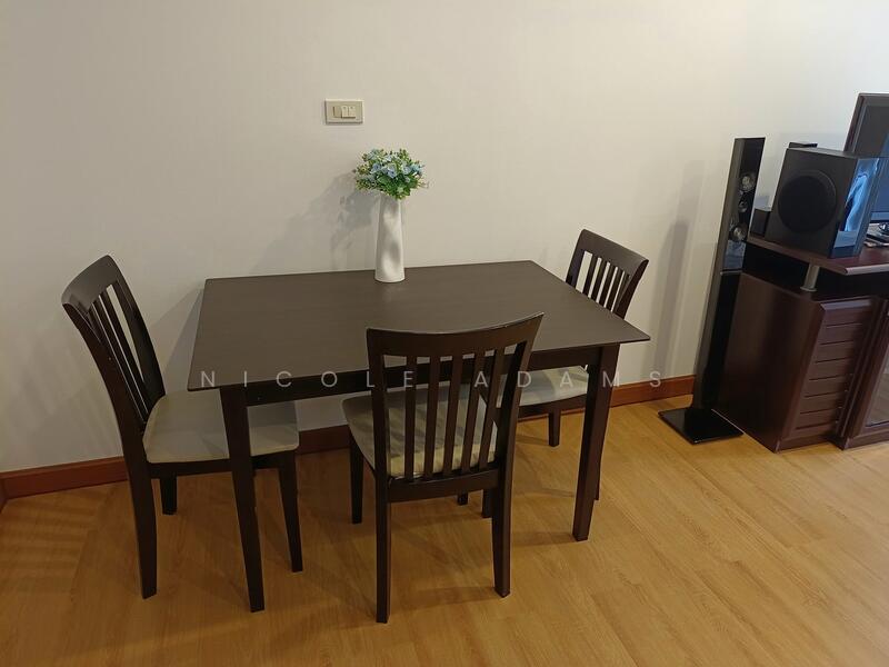 ให้เช่า - Baan Siri Sathorn : บ้านสิริ สาทร, กรุงเทพ