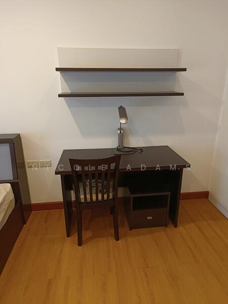 ให้เช่า - Baan Siri Sathorn : บ้านสิริ สาทร, กรุงเทพ