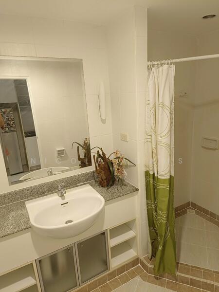 ให้เช่า - Baan Siri Sathorn : บ้านสิริ สาทร, กรุงเทพ
