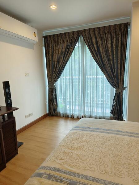 ให้เช่า - Baan Siri Sathorn : บ้านสิริ สาทร, กรุงเทพ