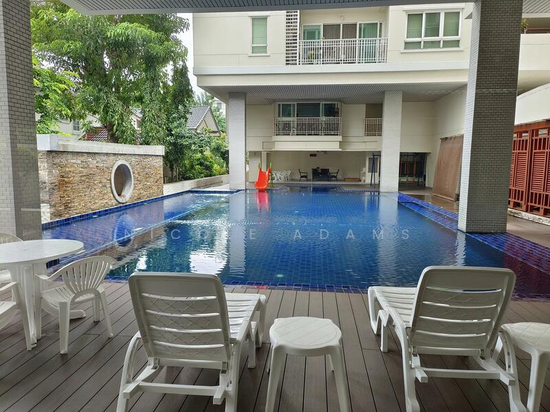 ให้เช่า - Baan Siri Sathorn : บ้านสิริ สาทร, กรุงเทพ