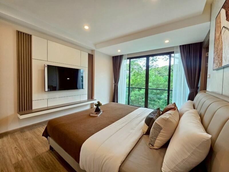 ต.นาจอมเทียน อ.สัตหีบ จ.ชลบุรี, Chon Buri (Pattaya), Na Chom Thian, Sattahip, Chon Buri (Pattaya), 4 Bedrooms, 236 sqm, Single Detached House For Sale, by สิริพรรณ (คุณจุ๊), 60199483 - DDproperty.com