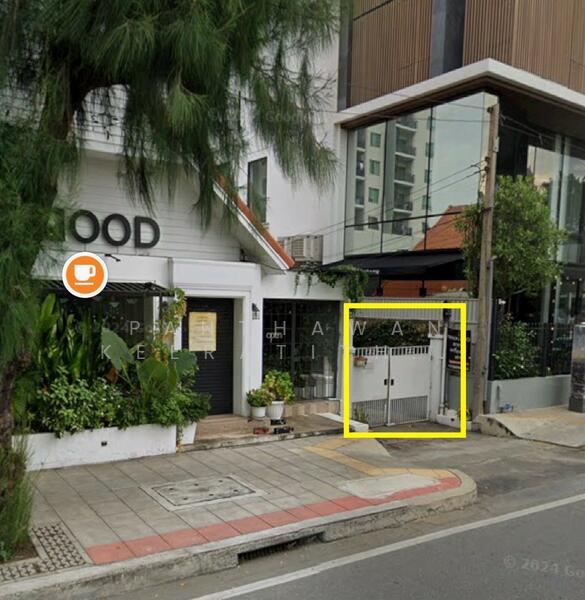 ให้เช่า - บ้านเดี่ยว 2 ชั้น ติดถนนประติพัทธ์, กรุงเทพ