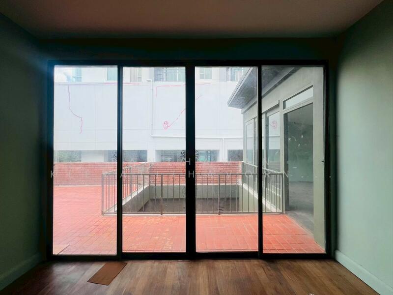 ให้เช่า - บ้านเดี่ยว 2 ชั้น ติดถนนประติพัทธ์, กรุงเทพ