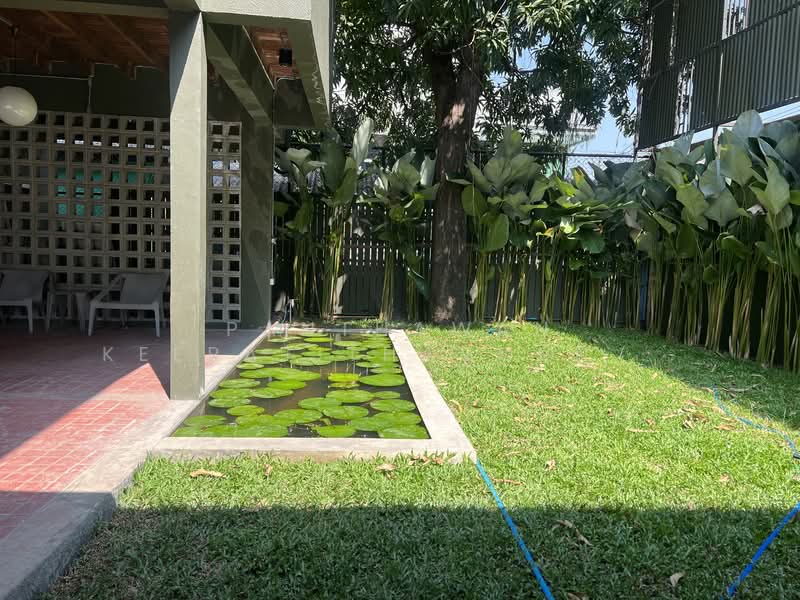 บ้านเดี่ยว 2 ชั้น ติดถนนประติพัทธ์, กรุงเทพ, พญาไท, พญาไท, กรุงเทพ, 400 ตร.ม., บ้านเดี่ยว ให้เช่า, โดย Panthawan Keeratithavornanan, 60199485 - DDproperty.com