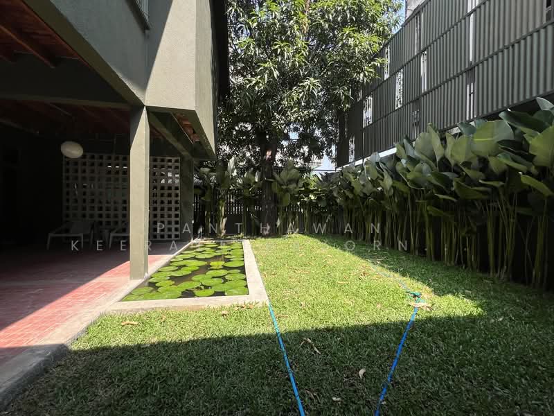 บ้านเดี่ยว 2 ชั้น ติดถนนประติพัทธ์, กรุงเทพ, พญาไท, พญาไท, กรุงเทพ, 400 ตร.ม., บ้านเดี่ยว ให้เช่า, โดย Panthawan Keeratithavornanan, 60199485 - DDproperty.com