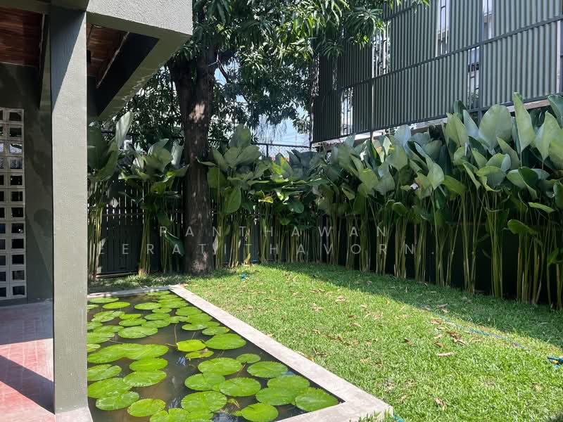 บ้านเดี่ยว 2 ชั้น ติดถนนประติพัทธ์, กรุงเทพ, พญาไท, พญาไท, กรุงเทพ, 400 ตร.ม., บ้านเดี่ยว ให้เช่า, โดย Panthawan Keeratithavornanan, 60199485 - DDproperty.com