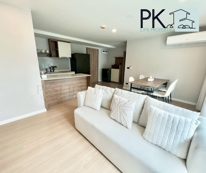 The Space Condominium, phuket, 168 Soi Na Suaa, Wichit, Muang Phuket, Phuket, 2 Bedrooms, 68 sqm, Condo For Rent, by PK LIFE Property, 60199507 - DDproperty.com