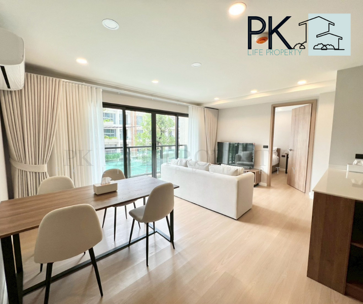 The Space Condominium, phuket, 168 Soi Na Suaa, Wichit, Muang Phuket, Phuket, 2 Bedrooms, 68 sqm, Condo For Rent, by PK LIFE Property, 60199507 - DDproperty.com