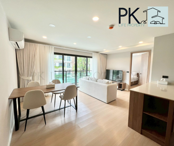 The Space Condominium : เดอะ สเปซ คอนโดมิเนียม, ภูเก็ต, 168 ซอยนาเสือ, วิชิต, เมืองภูเก็ต, ภูเก็ต, 68 ตร.ม., คอนโด ให้เช่า, โดย PK LIFE Property, 60199507 - DDproperty.com