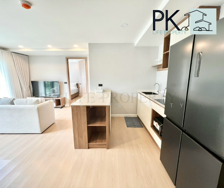 The Space Condominium : เดอะ สเปซ คอนโดมิเนียม, ภูเก็ต, 168 ซอยนาเสือ, วิชิต, เมืองภูเก็ต, ภูเก็ต, 68 ตร.ม., คอนโด ให้เช่า, โดย PK LIFE Property, 60199507 - DDproperty.com