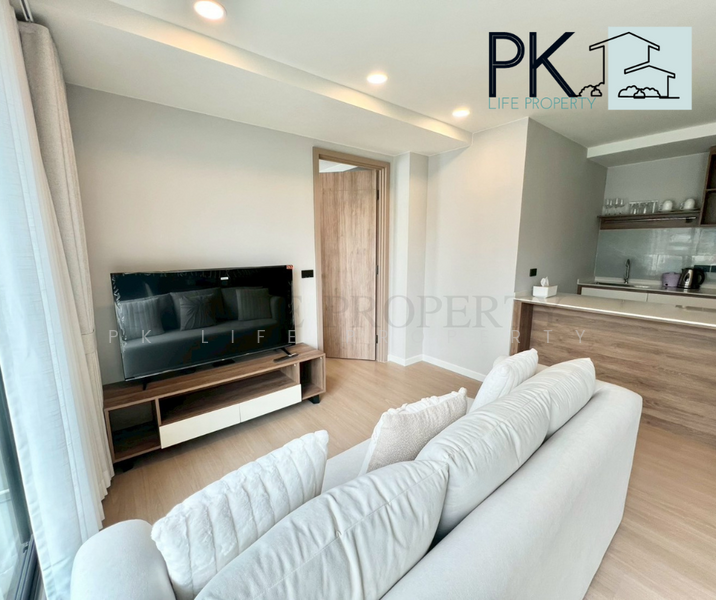 The Space Condominium, phuket, 168 Soi Na Suaa, Wichit, Muang Phuket, Phuket, 2 Bedrooms, 68 sqm, Condo For Rent, by PK LIFE Property, 60199507 - DDproperty.com