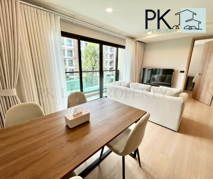 The Space Condominium, phuket, 168 Soi Na Suaa, Wichit, Muang Phuket, Phuket, 2 Bedrooms, 68 sqm, Condo For Rent, by PK LIFE Property, 60199507 - DDproperty.com