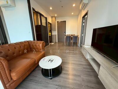 For Rent - Whizdom Essence, Bangkok