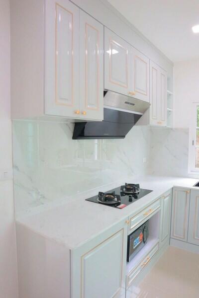 Grandio Bangna KM.5 : แกรนดิโอ บางนา กม.5, Samut Prakan, ถนนบัวนครินทร์, Bang Kaeo, Bang Plee, Samut Prakan, 4 Bedrooms, 163 sqm, Single Detached House For Rent, by Connex Property, 60199528 - DDproperty.com