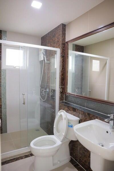 Grandio Bangna KM.5 : แกรนดิโอ บางนา กม.5, Samut Prakan, ถนนบัวนครินทร์, Bang Kaeo, Bang Plee, Samut Prakan, 4 Bedrooms, 163 sqm, Single Detached House For Rent, by Connex Property, 60199528 - DDproperty.com