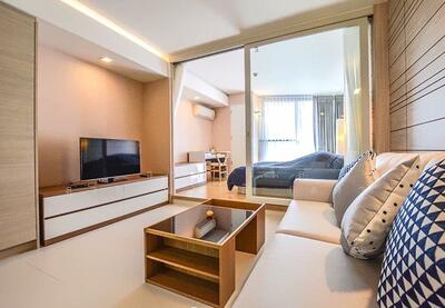 ขาย - The Sanctuary Hua Hin : เดอะ แซงชัวรี หัว หิน, ประจวบคีรีขันธ์