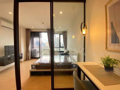 For Rent - Maru Ekkamai 2, Bangkok