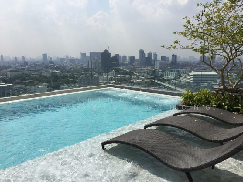 ให้เช่า - Miti Chiva Kaset Station : มิติ ชีวา เกษตร สเตชั่น, กรุงเทพ