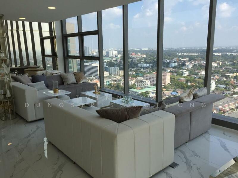 ให้เช่า - Miti Chiva Kaset Station : มิติ ชีวา เกษตร สเตชั่น, กรุงเทพ