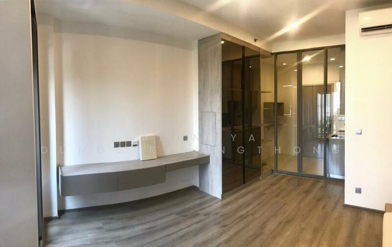 ให้เช่า - Miti Chiva Kaset Station : มิติ ชีวา เกษตร สเตชั่น, กรุงเทพ