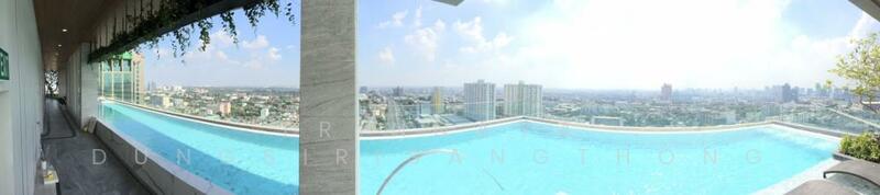 ให้เช่า - Miti Chiva Kaset Station : มิติ ชีวา เกษตร สเตชั่น, กรุงเทพ