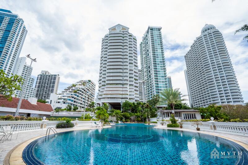 ขาย - Silver Beach Condominium : ซิลเวอร์ บีช คอนโดมิเนียม, ชลบุรี