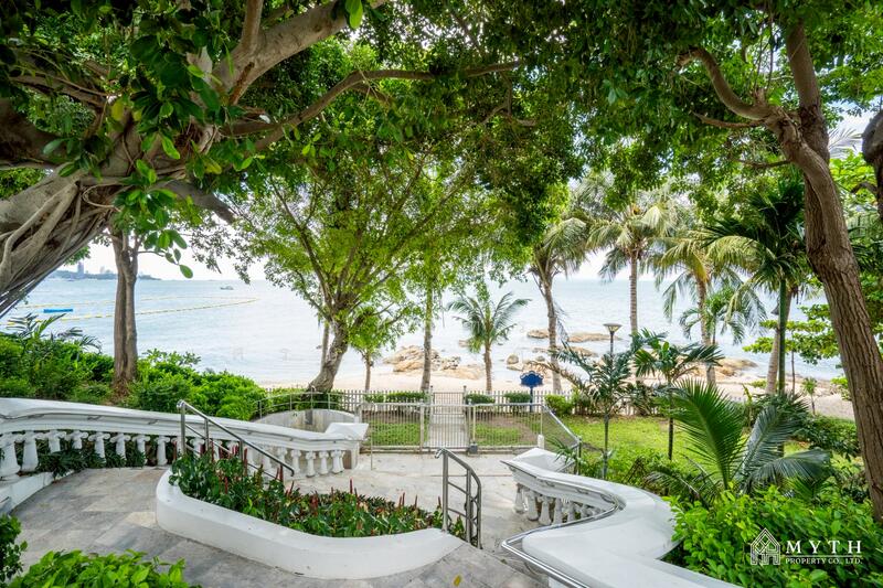 ขาย - Silver Beach Condominium : ซิลเวอร์ บีช คอนโดมิเนียม, ชลบุรี