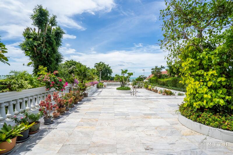 ขาย - Silver Beach Condominium : ซิลเวอร์ บีช คอนโดมิเนียม, ชลบุรี