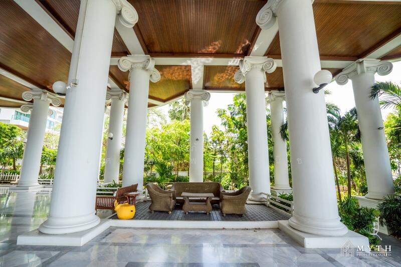 ขาย - Silver Beach Condominium : ซิลเวอร์ บีช คอนโดมิเนียม, ชลบุรี