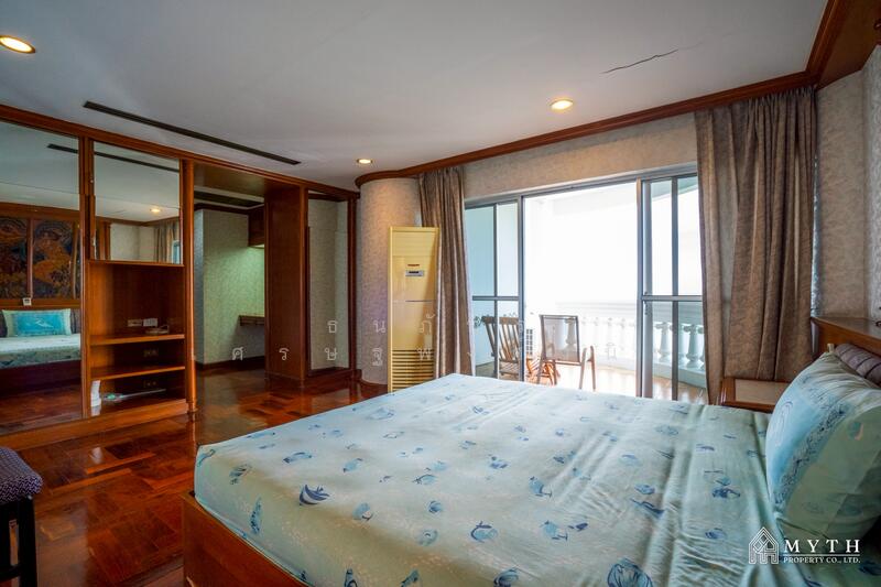 ขาย - Silver Beach Condominium : ซิลเวอร์ บีช คอนโดมิเนียม, ชลบุรี