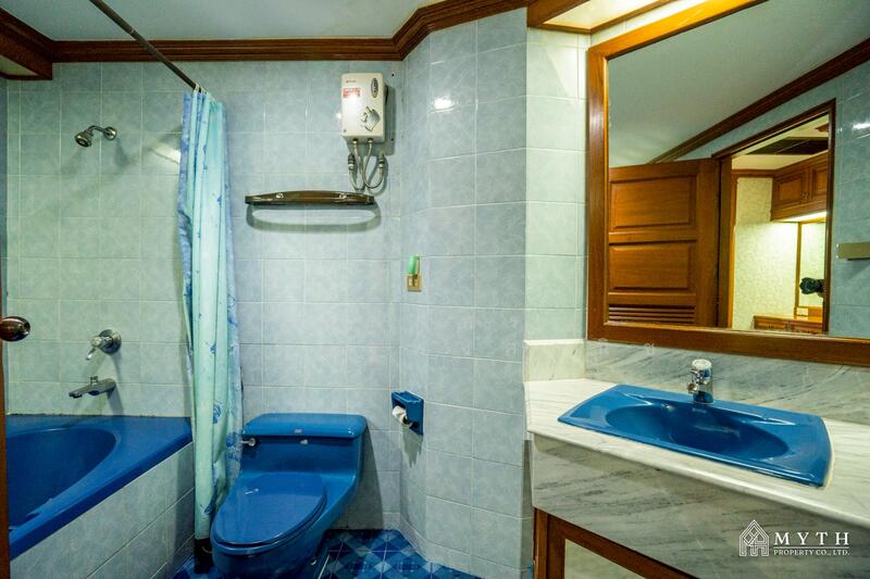 ขาย - Silver Beach Condominium : ซิลเวอร์ บีช คอนโดมิเนียม, ชลบุรี