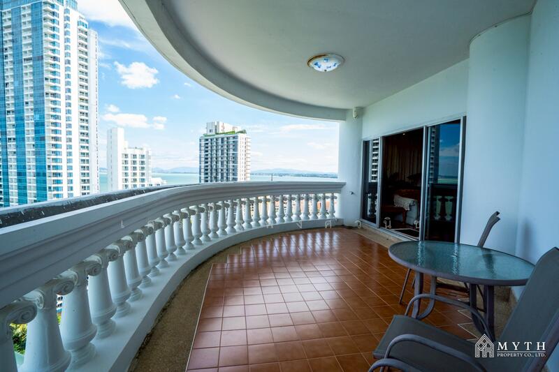 ขาย - Silver Beach Condominium : ซิลเวอร์ บีช คอนโดมิเนียม, ชลบุรี