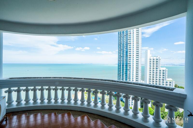 ขาย - Silver Beach Condominium : ซิลเวอร์ บีช คอนโดมิเนียม, ชลบุรี