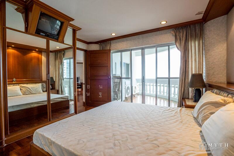 ขาย - Silver Beach Condominium : ซิลเวอร์ บีช คอนโดมิเนียม, ชลบุรี