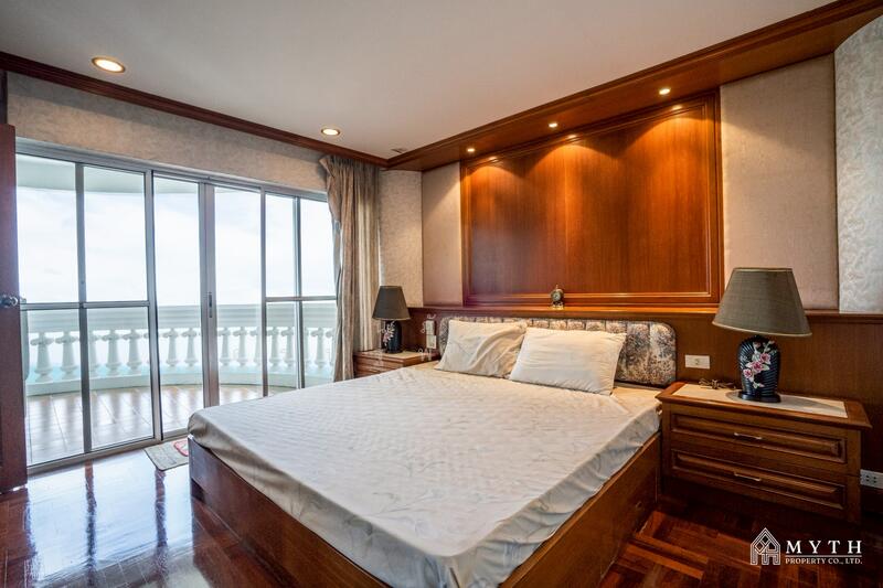 ขาย - Silver Beach Condominium : ซิลเวอร์ บีช คอนโดมิเนียม, ชลบุรี