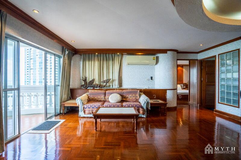 ขาย - Silver Beach Condominium : ซิลเวอร์ บีช คอนโดมิเนียม, ชลบุรี