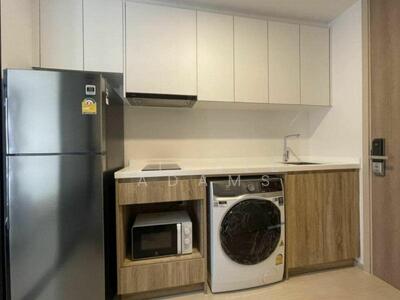 ขาย - Noble Ambience Sukhumvit 42 : โนเบิล แอมเบียนส์ สุขุมวิท 42, กรุงเทพ