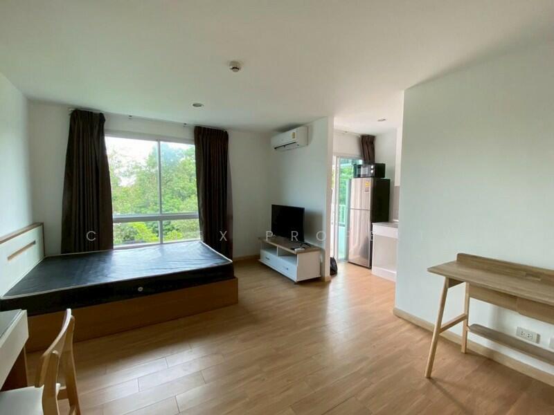 For Rent - Feel Ratchada 36, Bangkok