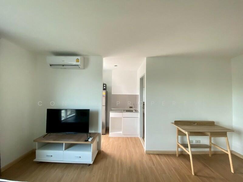 For Rent - Feel Ratchada 36, Bangkok