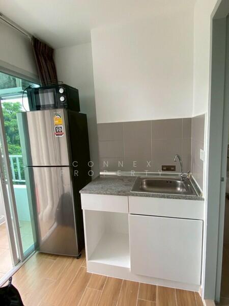 For Rent - Feel Ratchada 36, Bangkok