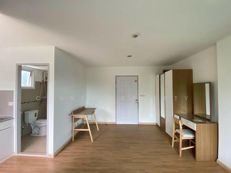 For Rent - Feel Ratchada 36, Bangkok