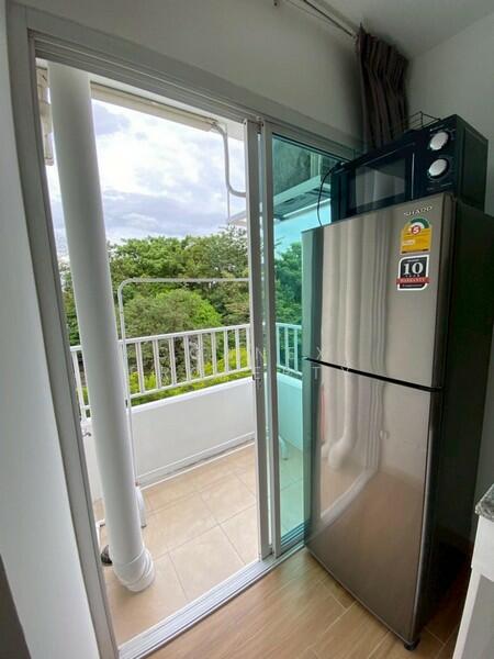 For Rent - Feel Ratchada 36, Bangkok