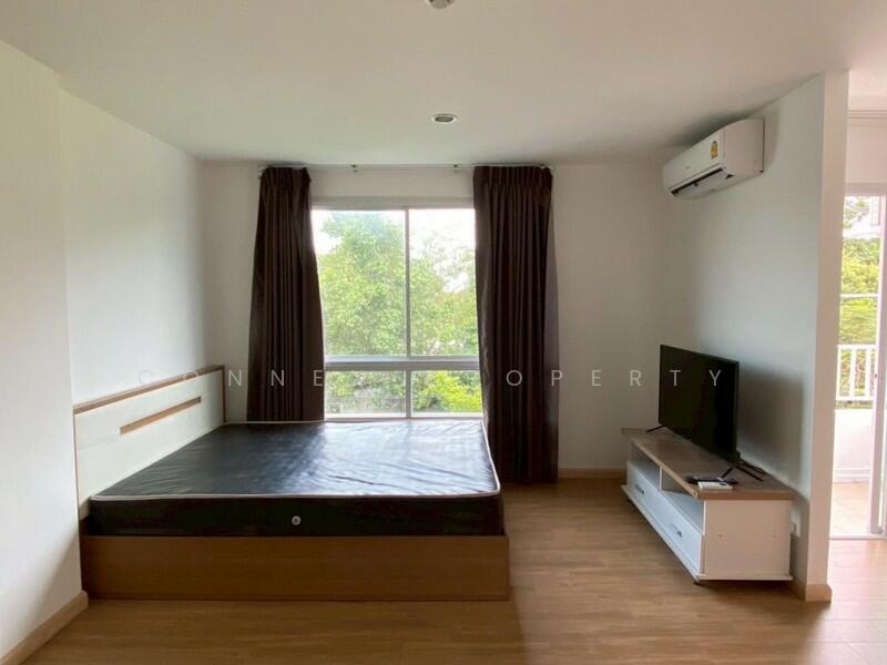 For Rent - Feel Ratchada 36, Bangkok