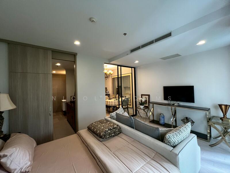 Noble Ploenchit : โนเบิล เพลินจิต, กรุงเทพ, 1035 ถนนเพลินจิต, ลุมพินี, ปทุมวัน, กรุงเทพ, 48 ตร.ม., คอนโด ขาย, โดย Tayfun Suebsarakham , 60199636 - DDproperty.com